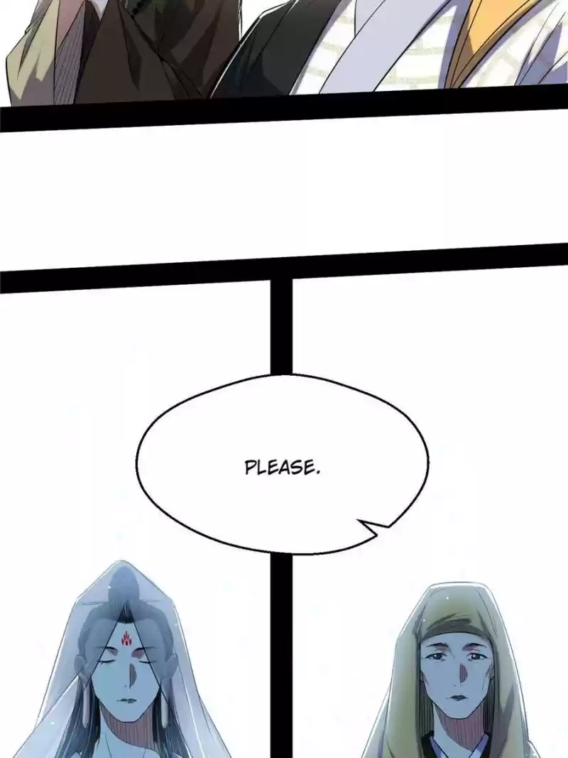 Way To Be The Evil Emperor Chapter 117