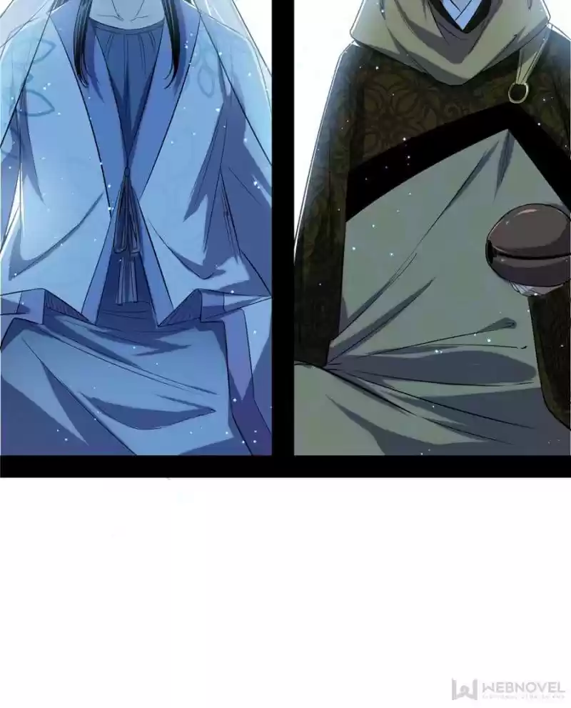 Way To Be The Evil Emperor Chapter 117