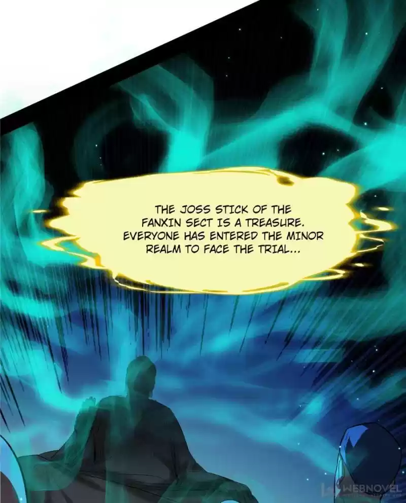 Way To Be The Evil Emperor Chapter 117