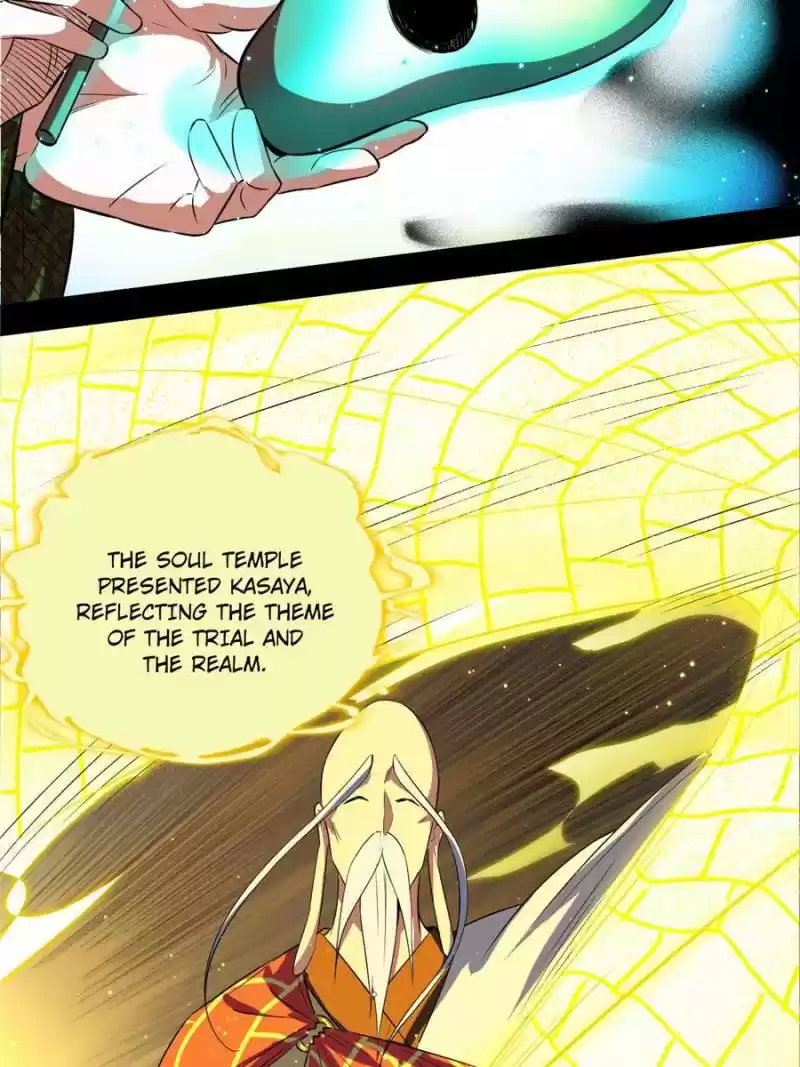 Way To Be The Evil Emperor Chapter 117