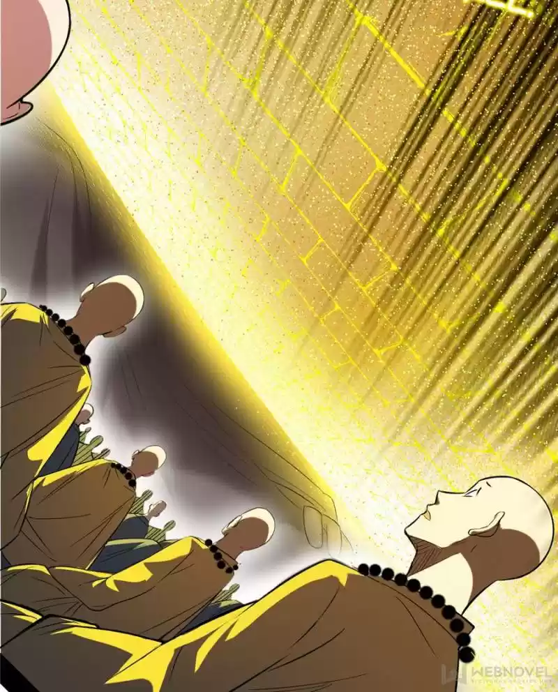 Way To Be The Evil Emperor Chapter 117