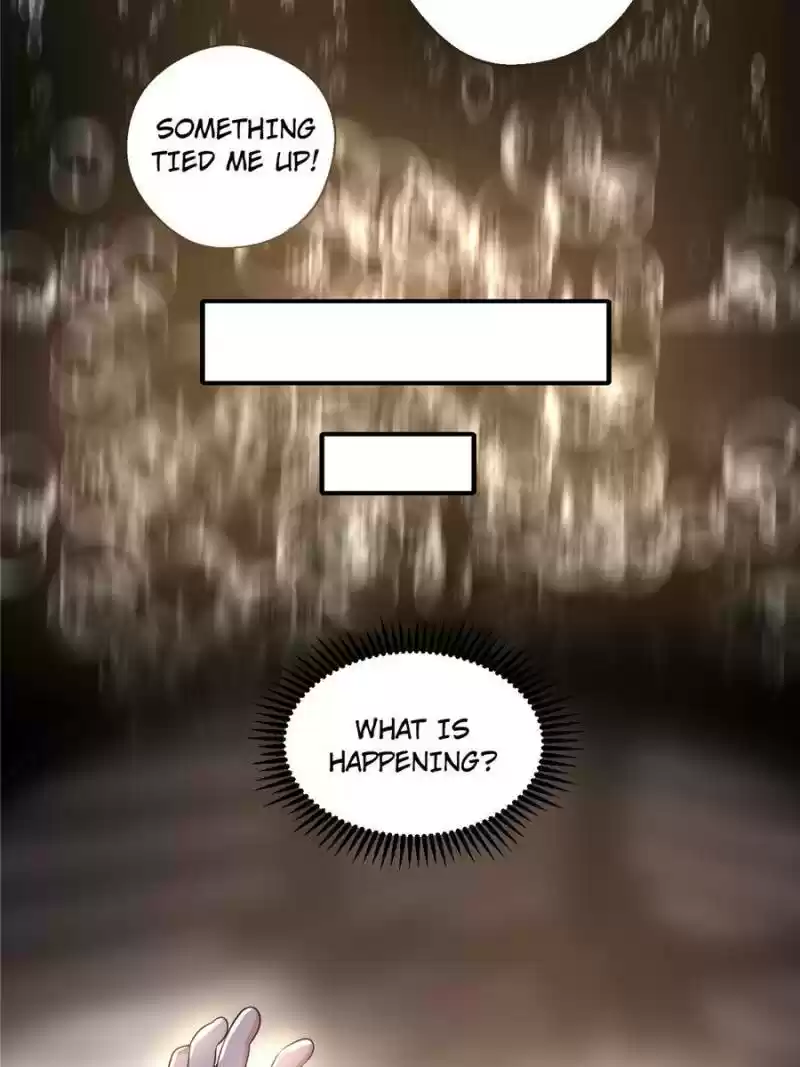 Way To Be The Evil Emperor Chapter 117