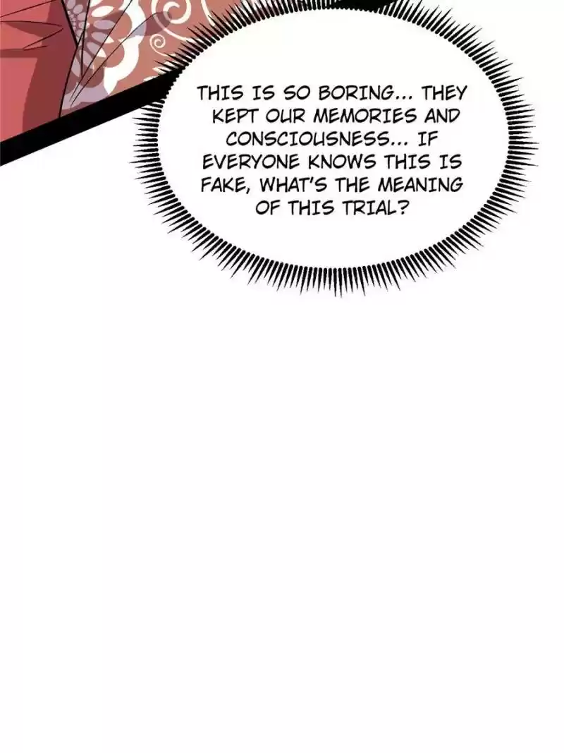 Way To Be The Evil Emperor Chapter 117