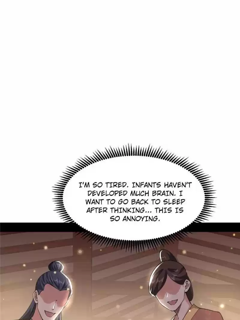 Way To Be The Evil Emperor Chapter 117