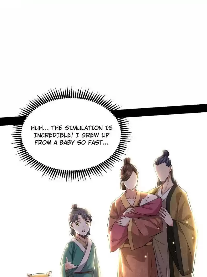 Way To Be The Evil Emperor Chapter 117