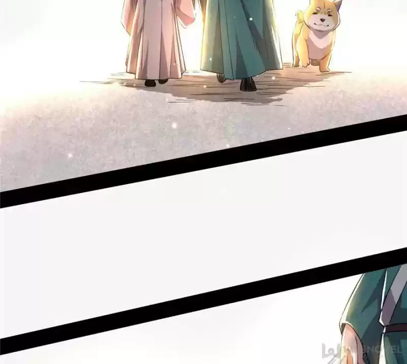 Way To Be The Evil Emperor Chapter 117