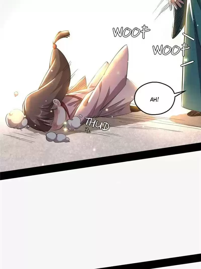 Way To Be The Evil Emperor Chapter 117