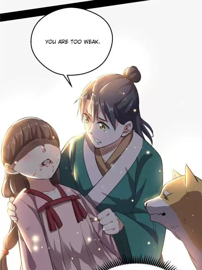 Way To Be The Evil Emperor Chapter 117