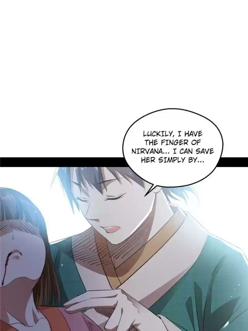 Way To Be The Evil Emperor Chapter 117