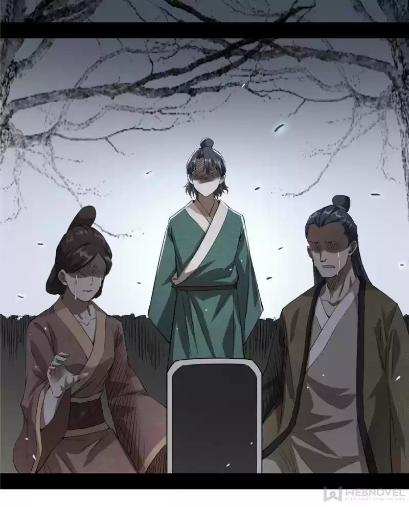 Way To Be The Evil Emperor Chapter 117