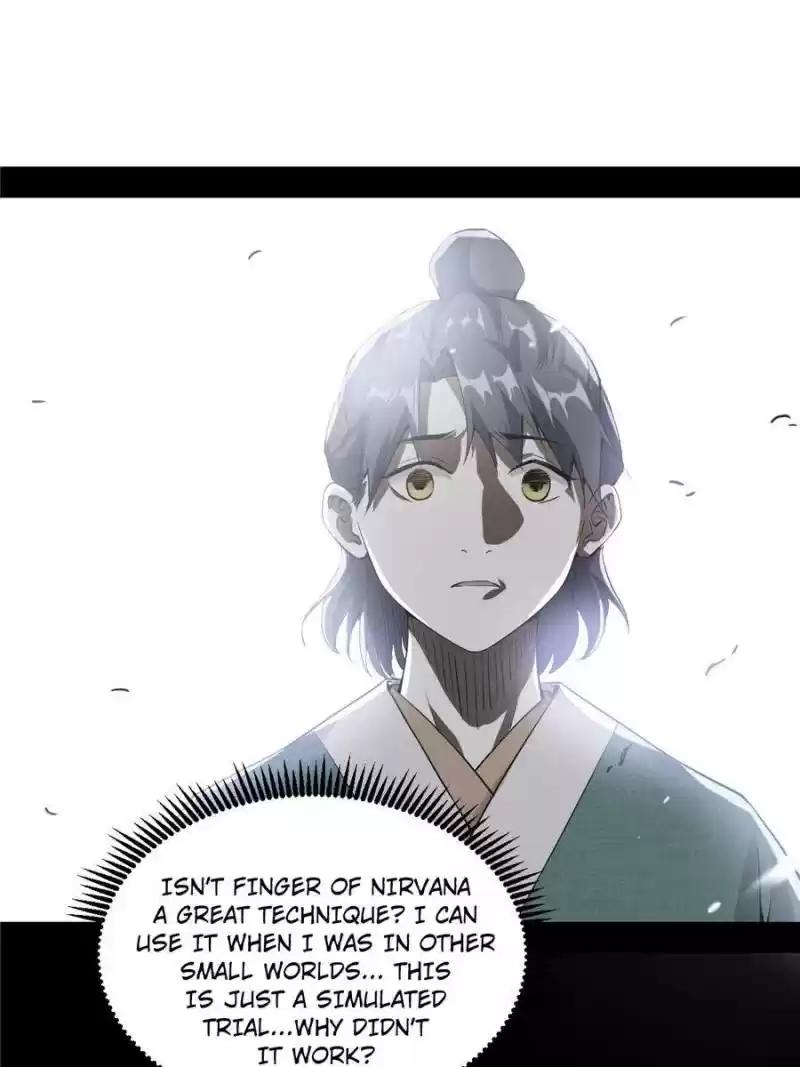 Way To Be The Evil Emperor Chapter 117