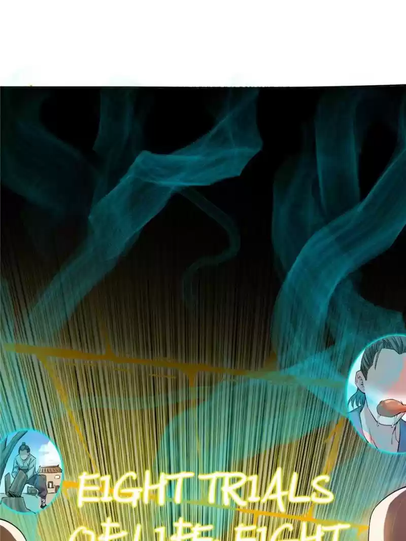 Way To Be The Evil Emperor Chapter 117