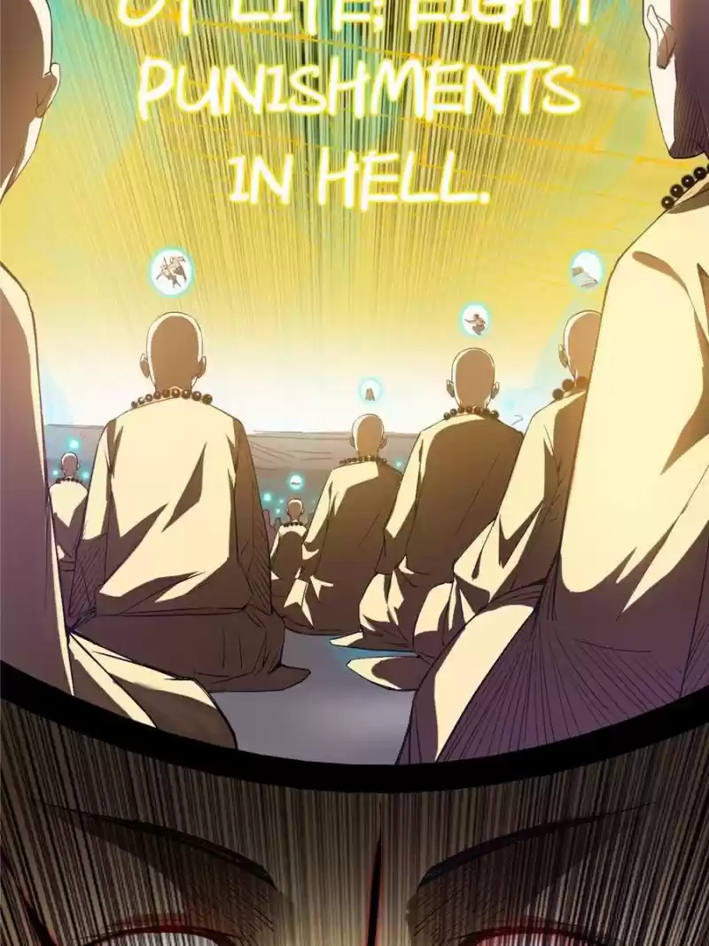 Way To Be The Evil Emperor Chapter 117