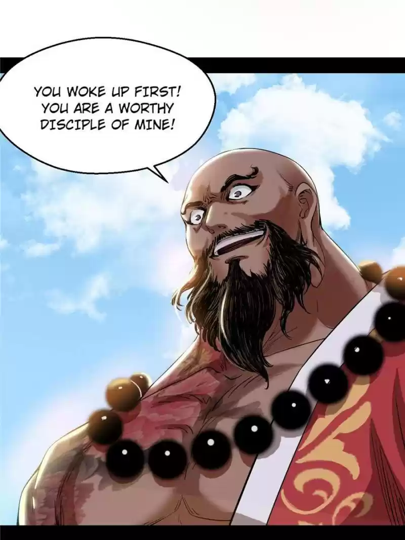 Way To Be The Evil Emperor Chapter 117