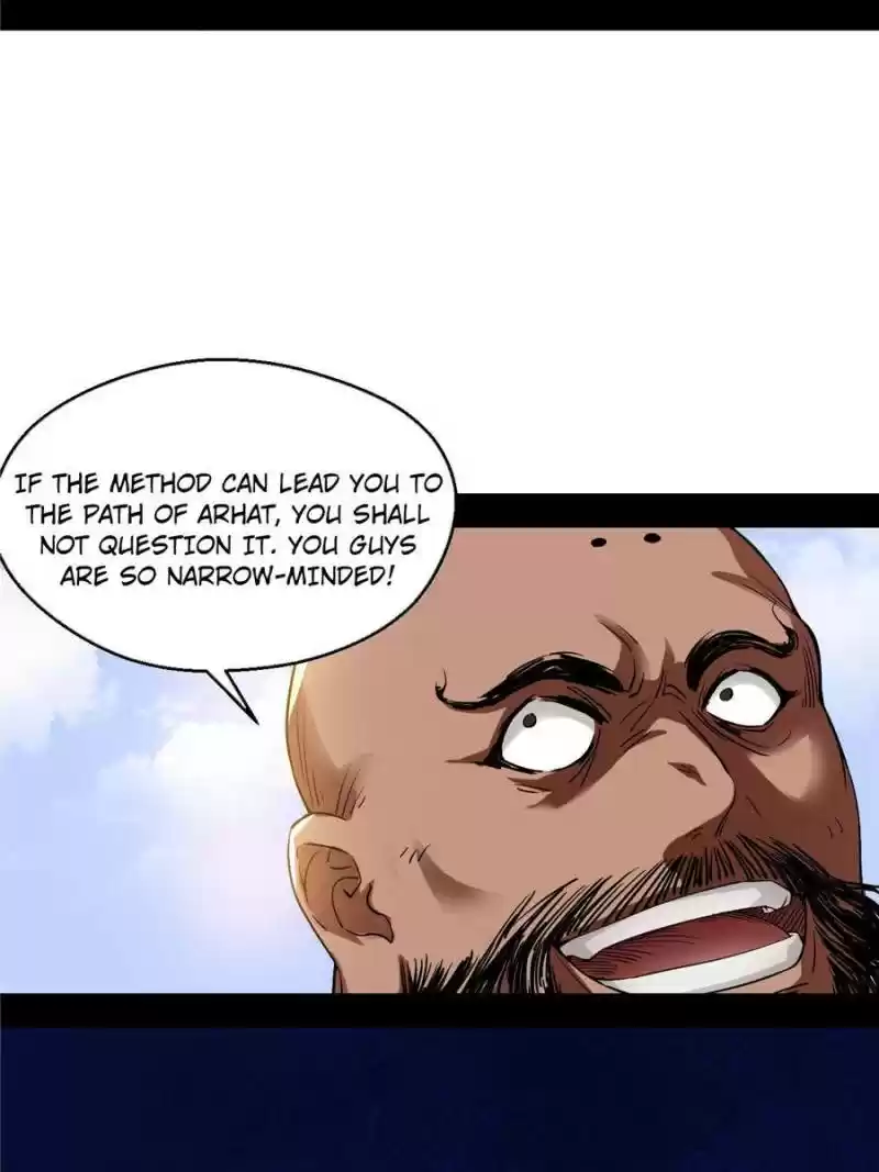 Way To Be The Evil Emperor Chapter 117