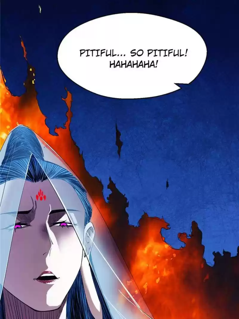 Way To Be The Evil Emperor Chapter 117