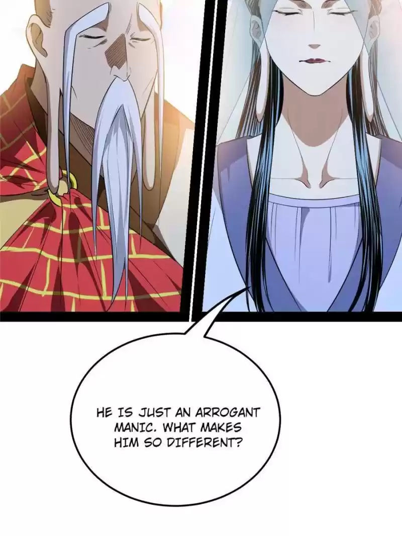 Way To Be The Evil Emperor Chapter 118