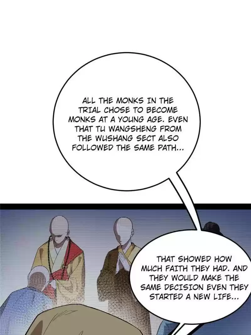 Way To Be The Evil Emperor Chapter 118