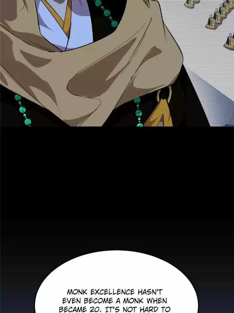 Way To Be The Evil Emperor Chapter 118