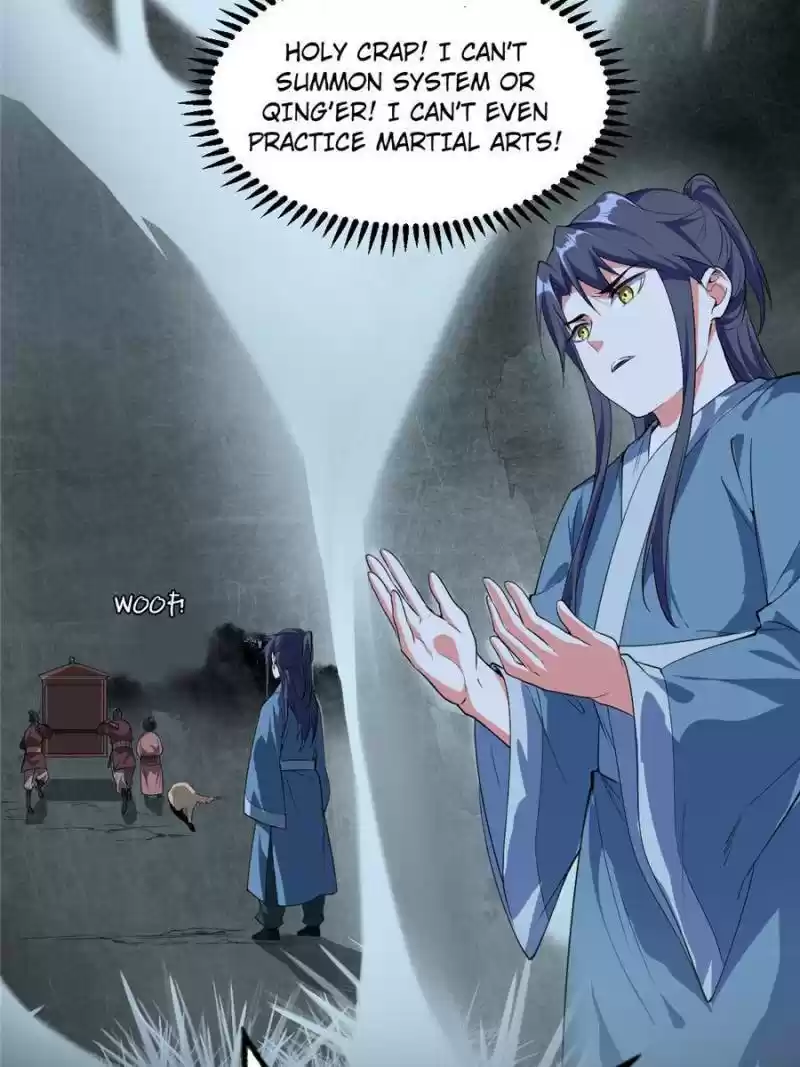 Way To Be The Evil Emperor Chapter 118