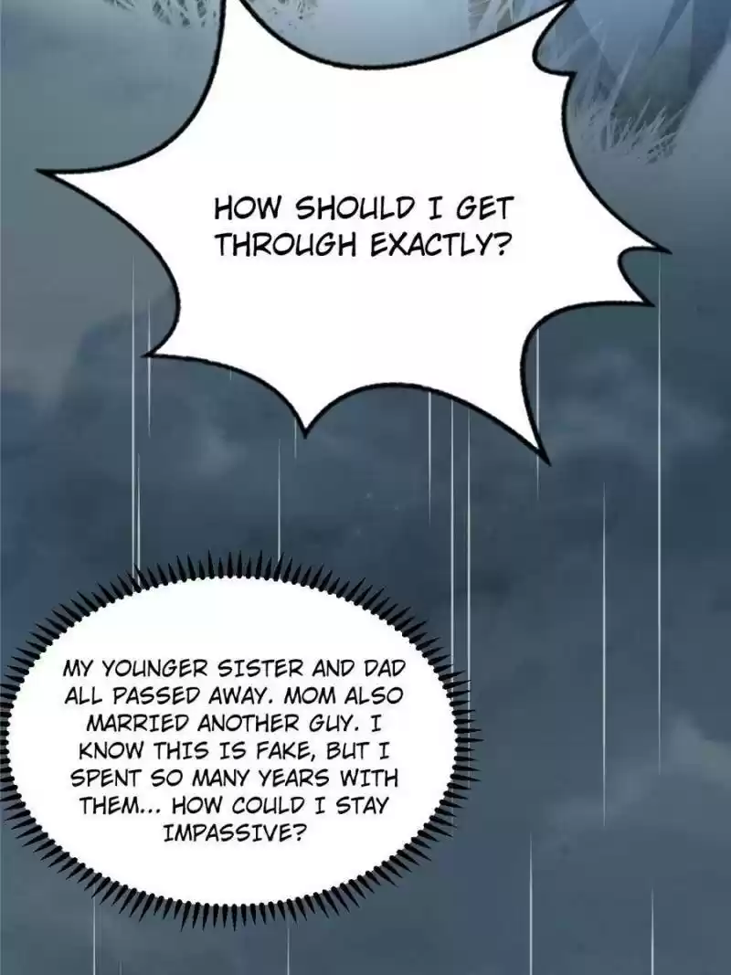 Way To Be The Evil Emperor Chapter 118