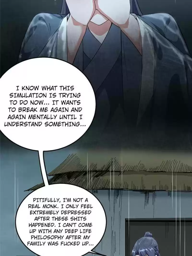 Way To Be The Evil Emperor Chapter 118