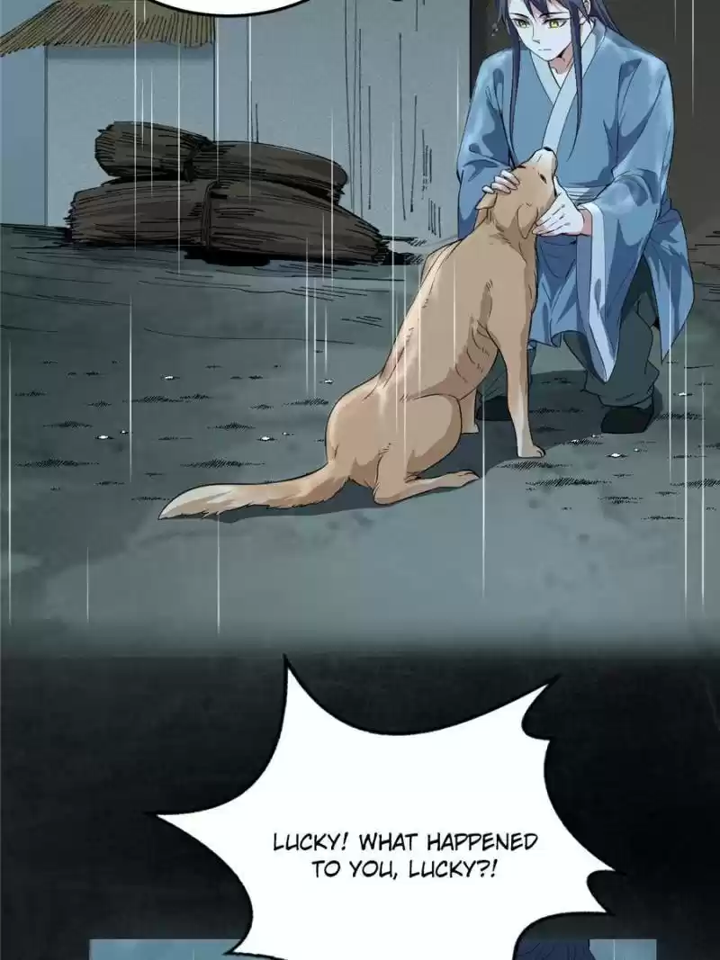 Way To Be The Evil Emperor Chapter 118