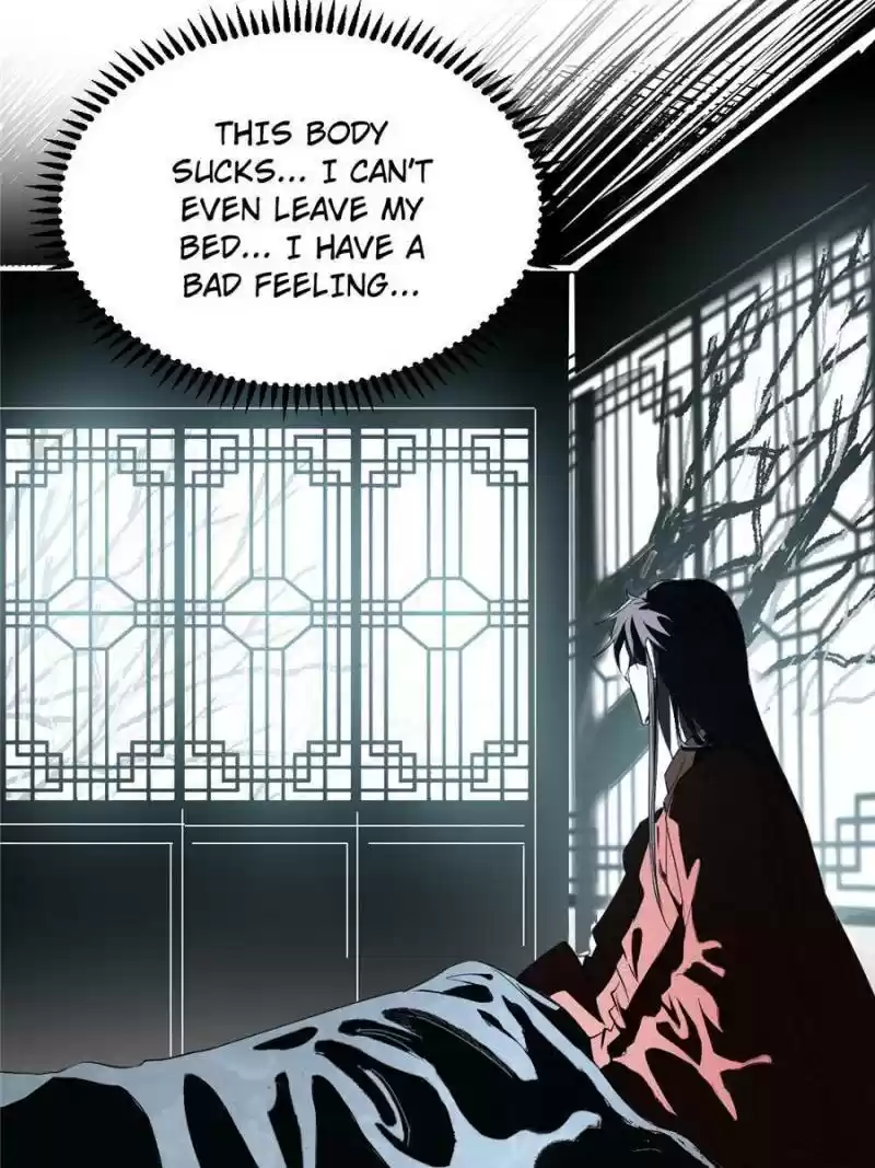 Way To Be The Evil Emperor Chapter 118