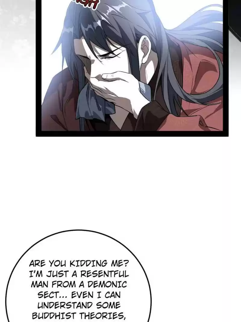 Way To Be The Evil Emperor Chapter 118