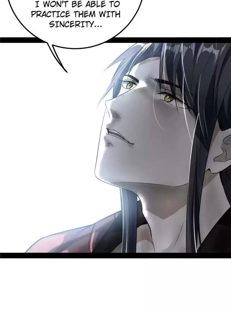 Way To Be The Evil Emperor Chapter 118