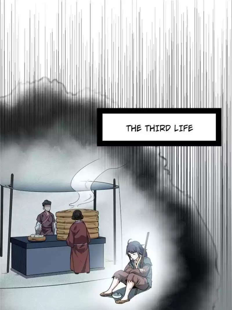 Way To Be The Evil Emperor Chapter 118