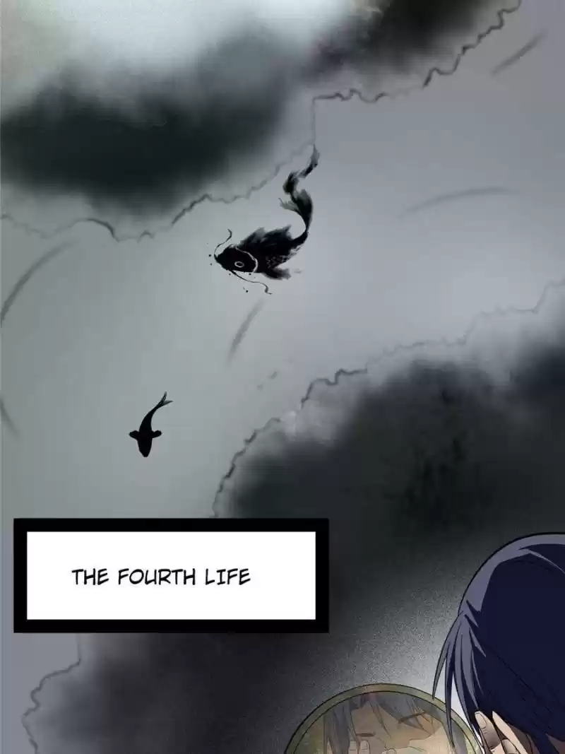 Way To Be The Evil Emperor Chapter 118