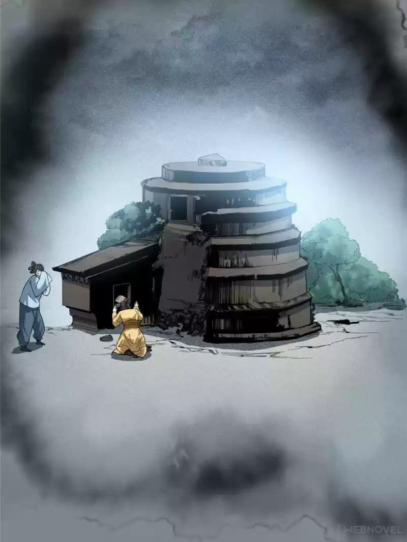 Way To Be The Evil Emperor Chapter 118