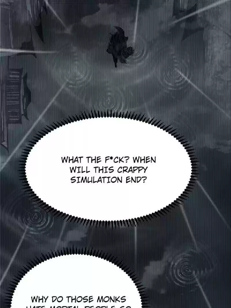 Way To Be The Evil Emperor Chapter 118