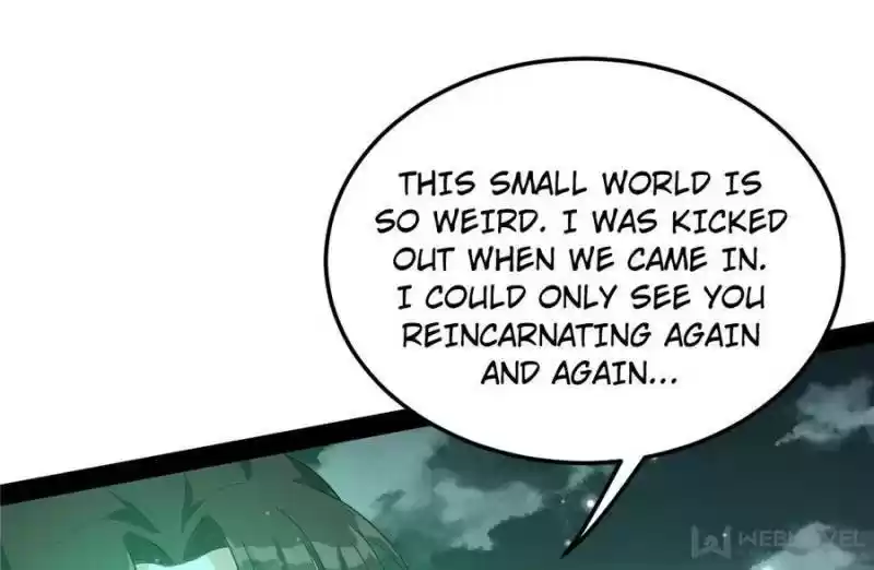 Way To Be The Evil Emperor Chapter 118