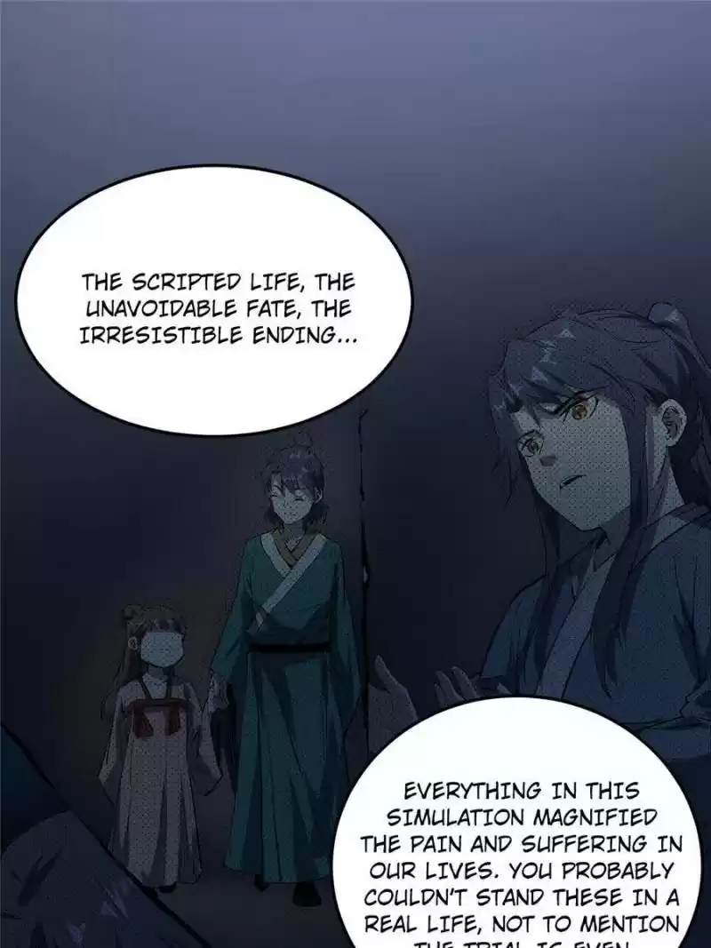 Way To Be The Evil Emperor Chapter 118