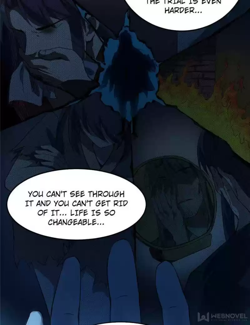 Way To Be The Evil Emperor Chapter 118