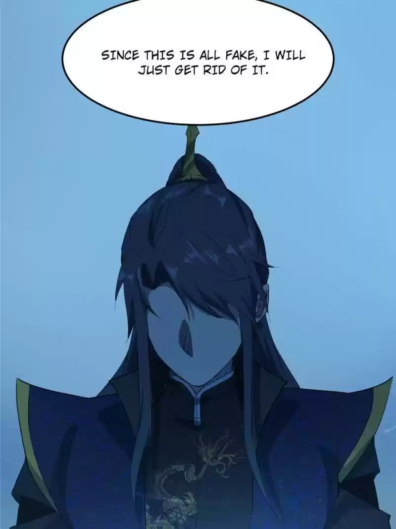 Way To Be The Evil Emperor Chapter 118