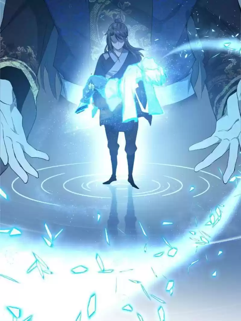 Way To Be The Evil Emperor Chapter 118