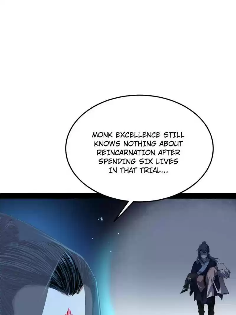 Way To Be The Evil Emperor Chapter 118