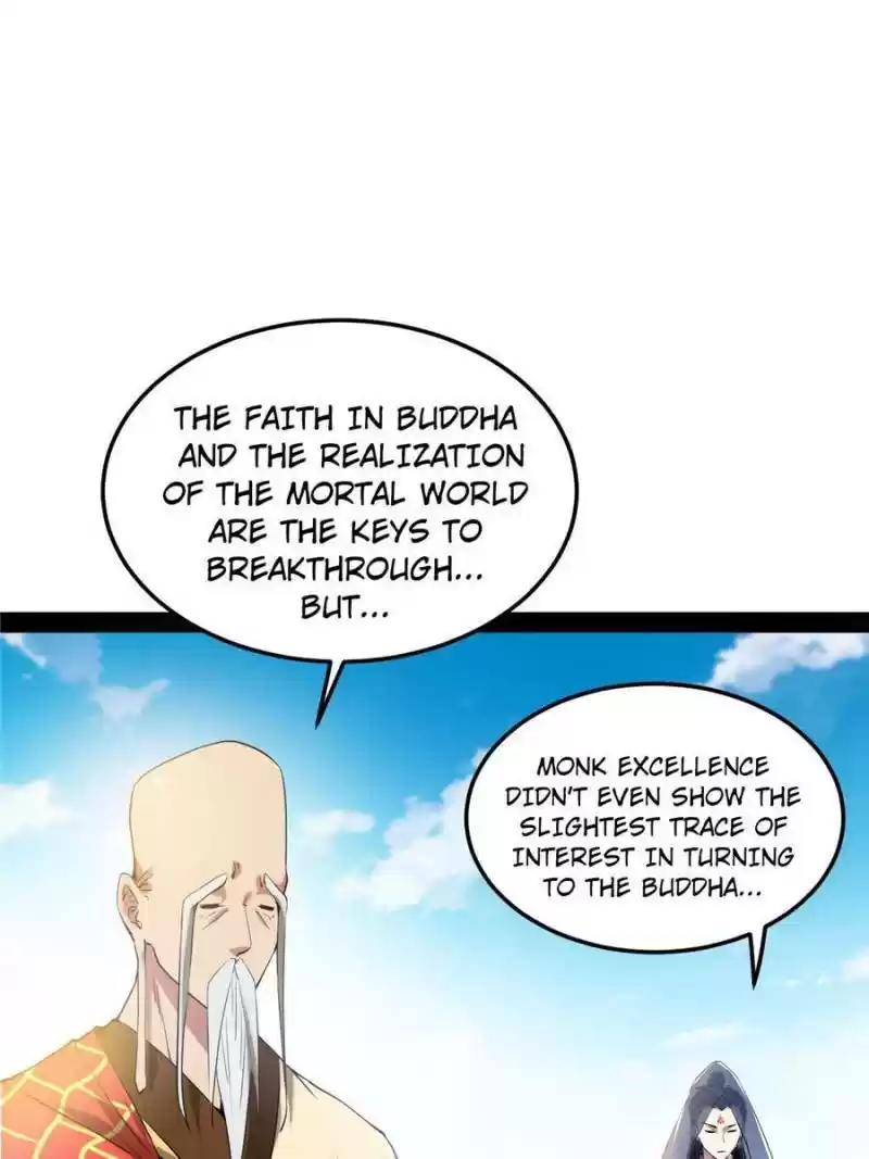 Way To Be The Evil Emperor Chapter 118