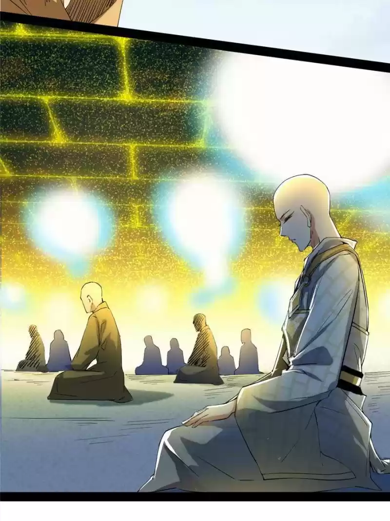 Way To Be The Evil Emperor Chapter 118