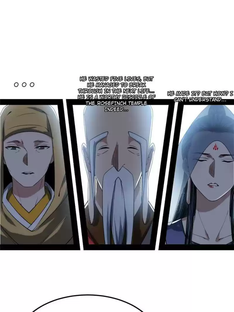 Way To Be The Evil Emperor Chapter 118