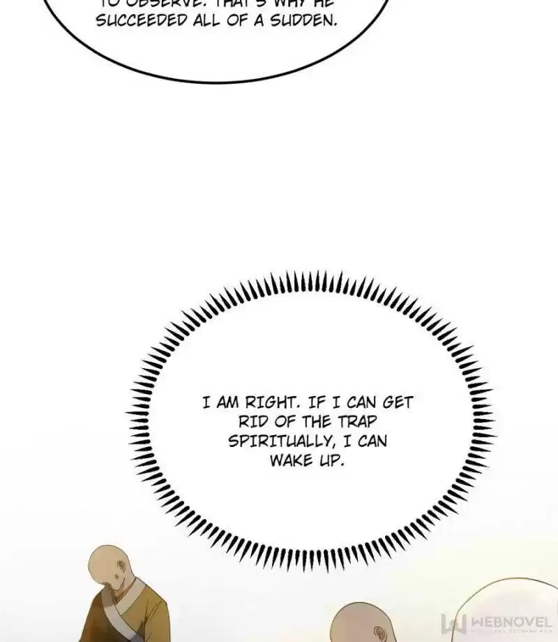 Way To Be The Evil Emperor Chapter 118