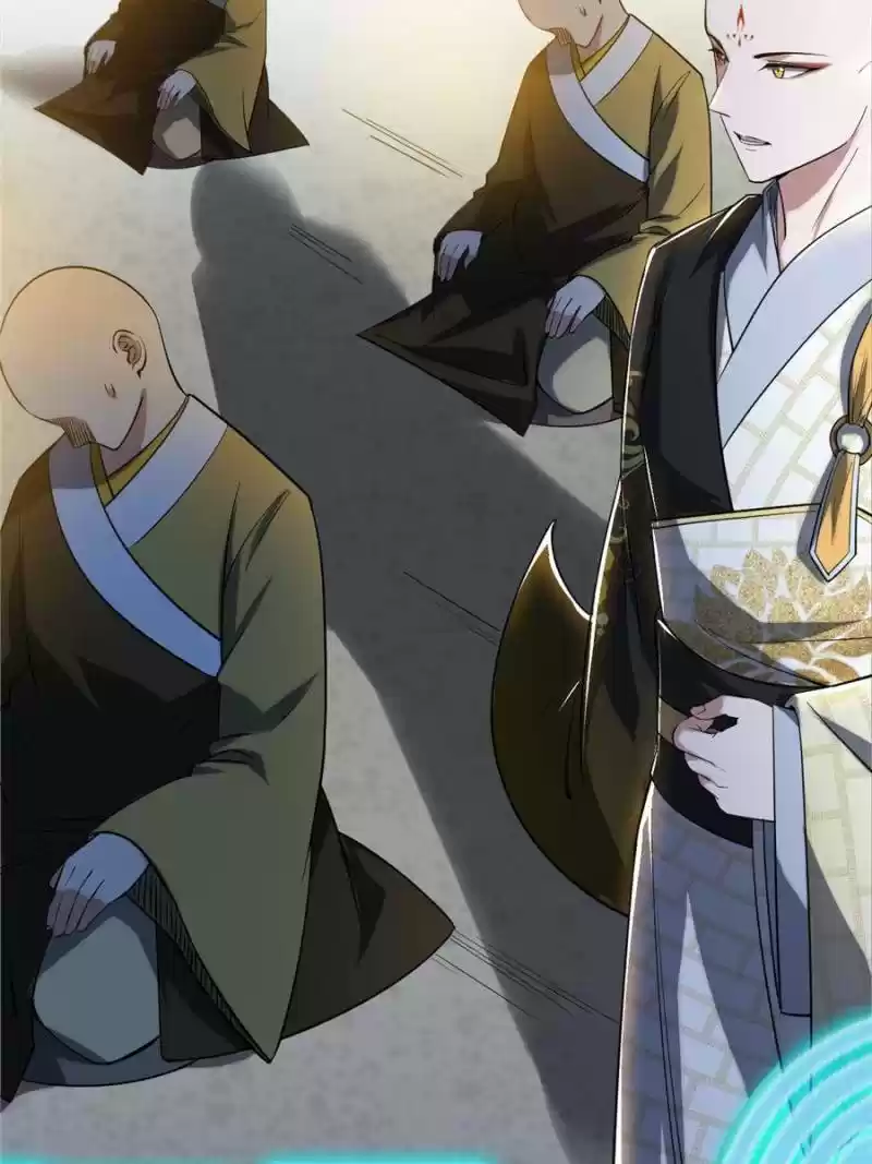 Way To Be The Evil Emperor Chapter 118