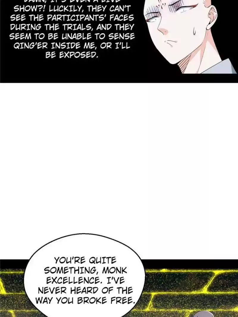 Way To Be The Evil Emperor Chapter 119