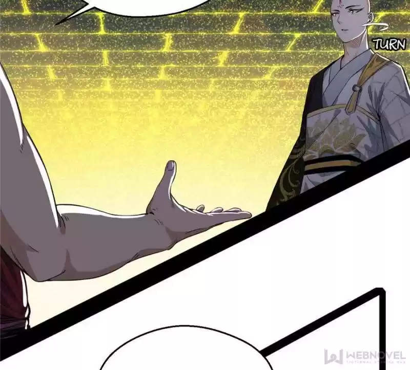 Way To Be The Evil Emperor Chapter 119