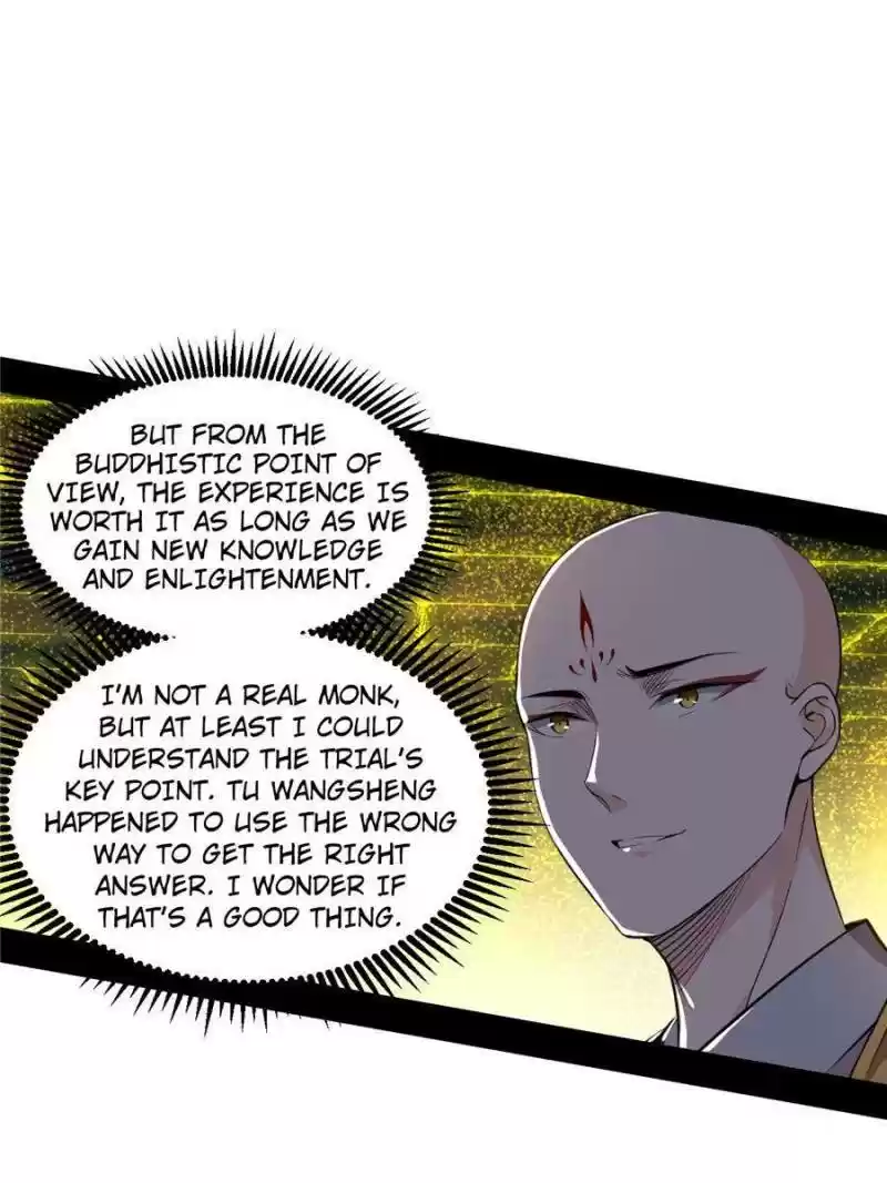 Way To Be The Evil Emperor Chapter 119