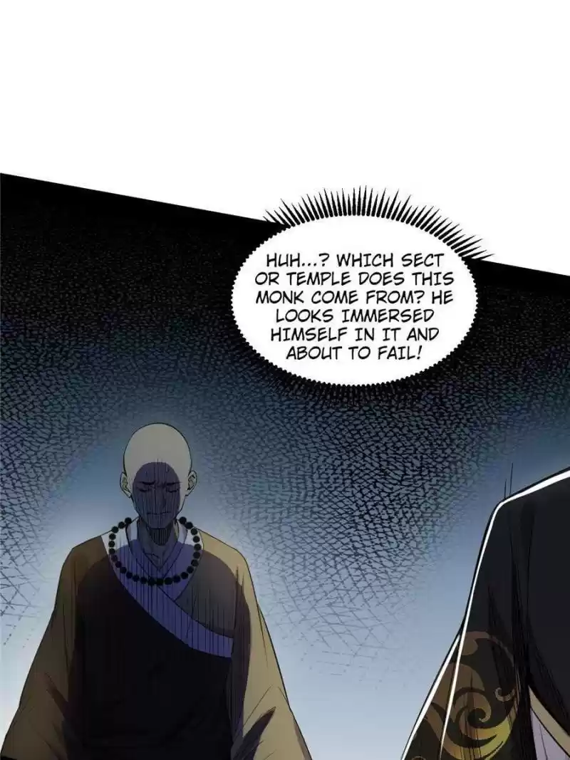 Way To Be The Evil Emperor Chapter 119