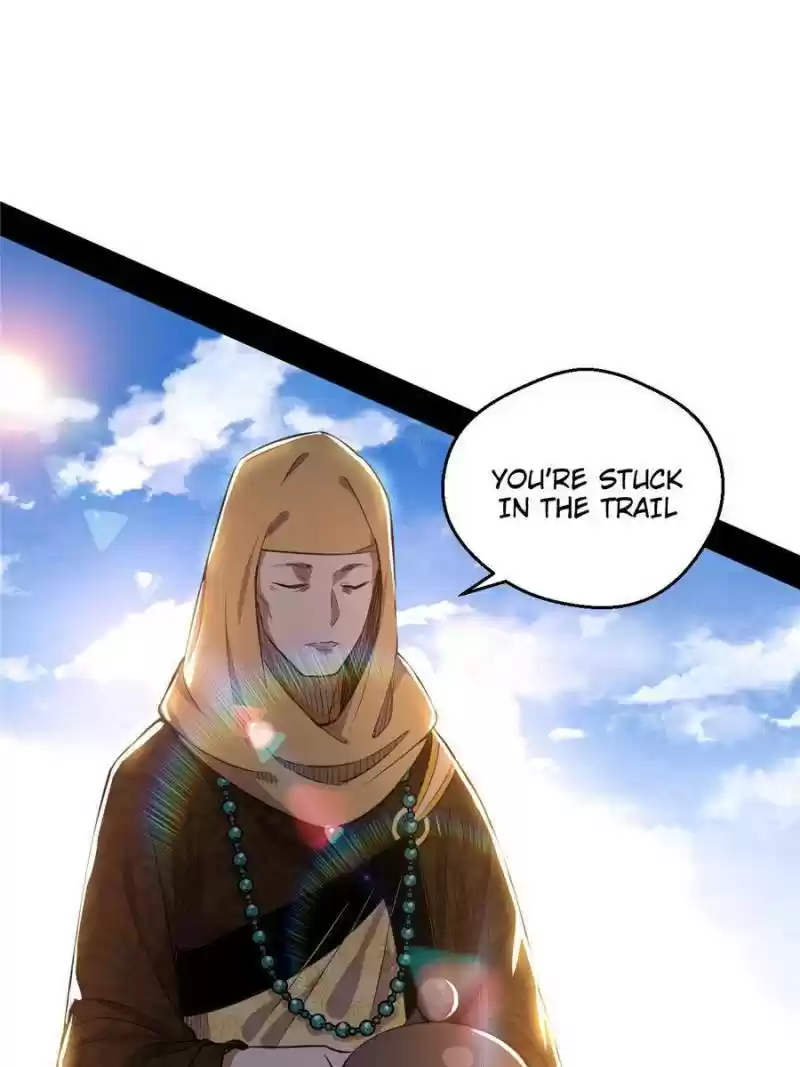 Way To Be The Evil Emperor Chapter 119